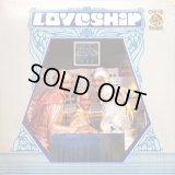 Loveship - S/T  LP