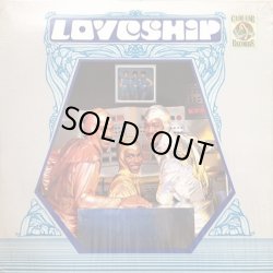 画像1: Loveship - S/T  LP