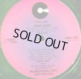 Slave - Snap Shot/Funken Town  12"