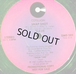 画像1: Slave - Snap Shot/Funken Town  12"
