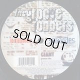 The Groove Robbers Featuring DJ Shadow/Chief Xcel‎ - Hardcore (Instrumental) Hip Hop/Fully Charged On Planet X  12"  