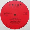The Fearless Four - Rockin' It  12" 
