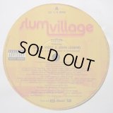 Slum Village - Selfish featturing Kanye West & John Legend  12"