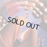 The Boogie Boys - City Life  LP