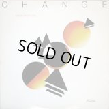 Change - The Glow Of Love  LP 