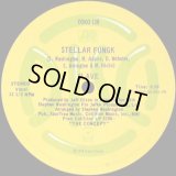 Slave - Stellar Fungk  12" 