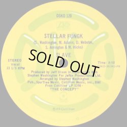 画像1: Slave - Stellar Fungk  12" 
