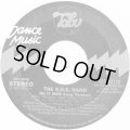The S.O.S. Band - Do It Now (Long Vers/Part 1/Part 2)  12"