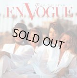 En Vogue - Born To Sing  LP