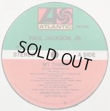 Paul Jackson Jr. -  My Thang  12"