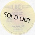 Sugardaddy - One More Time  12" 