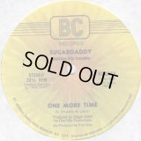 Sugardaddy - One More Time  12" 