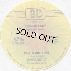 画像1: Sugardaddy - One More Time  12" 