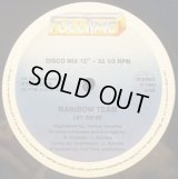 Rainbow Team - Let 'Em Be/My Darling  12" 