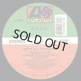 A.D.O.R. - Let It All Hang Out  12"
