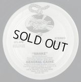 General Caine - Shake  12" 