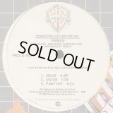 Prince - Head/Sister/Partyup  12"