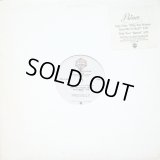 Prince - Why You Wanna Treat Me So Bad ?/Bambi  12"