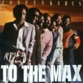 Con Funk Shun - To The Max  LP