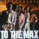 Con Funk Shun - To The Max  LP