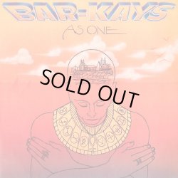 画像1: Bar-Kays - As One   LP