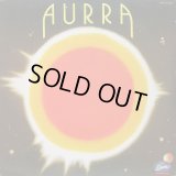 Aurra - S/T  LP