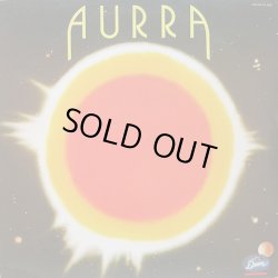 画像1: Aurra - S/T  LP