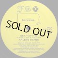 Arlene Evans - Get It Up  12"  