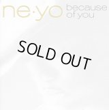 Ne-Yo - Because Of You  2LP 