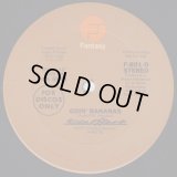 Side Effect - Goin' Bananas  12" 