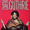 Gwen Guthrie - S/T  LP