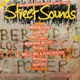 V.A - Street Sounds Edition 2  LP 