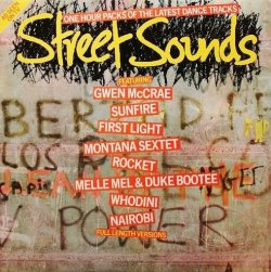 画像1: V.A - Street Sounds Edition 2  LP 