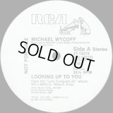 Michael Wycoff - Looking Up To You  12" 