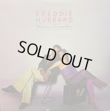 Freddie Hubbard - The Love Connection  LP 