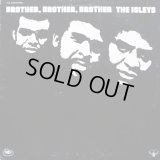 The Isley Brothers - Brother, Brother, Brother  LP 