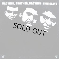 画像1: The Isley Brothers - Brother, Brother, Brother  LP 