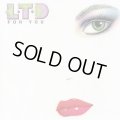 L.T.D - For You  LP 