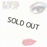 L.T.D - For You  LP 