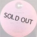 Fatback - Girls On My Mind  12"