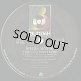 Melba Moore - Standing Right Here/This Is It  12"