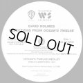 David Holmes - Selections From Ocean's Twelve  EP 