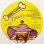 画像1: George Clinton - Red Vinyl Limited Edition (Record 1 Of Greatest Funkin' Hits)  EP  (1)