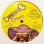 画像2: George Clinton - Red Vinyl Limited Edition (Record 1 Of Greatest Funkin' Hits)  EP  (2)