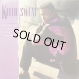 Keith Sweat - Something Just Ain't Right  12"