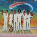 T-Connection - On Fire  LP 