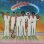 画像1: T-Connection - On Fire  LP  (1)
