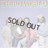 Third World - You've Got The Power  LP