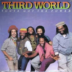 画像1: Third World - You've Got The Power  LP