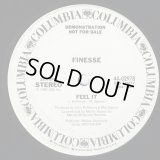 Finesse - Feel It  12" 